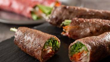 ビュッフェ / 15