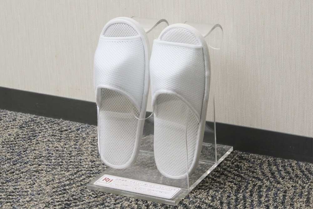 客室の設備とサービス