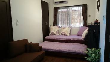 エキストラベッド / 5