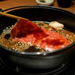 接待や外国人ゲストのおもてなしにも重宝！すき焼き、東京の名店9選