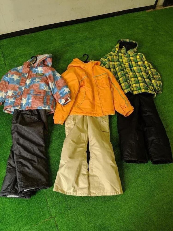 スノー スポーツとスキー