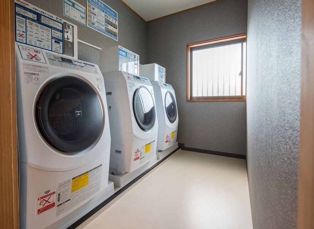 ランドリー ルーム