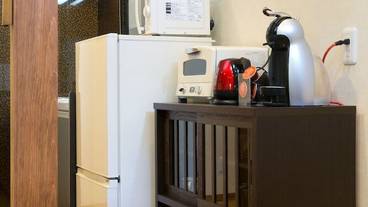 専用キッチン / 24