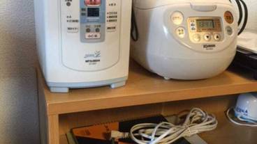 客室の設備とサービス / 23