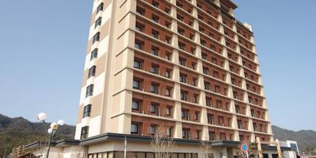 天然温泉 夕凪の湯 御宿 野乃境港