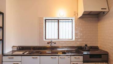 専用キッチン / 10