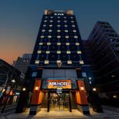 アパホテル なんば心斎橋西（大阪府 ビジネスホテル） / 5