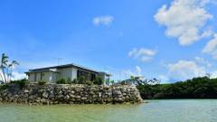 VILLAZE（伊良部島）