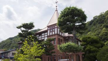 観光スポット / 9