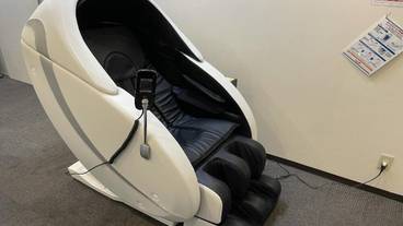 フィットネス設備 / 6