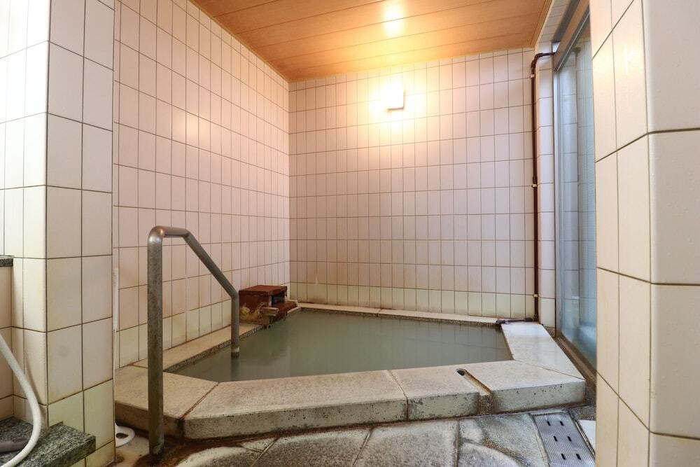 温泉