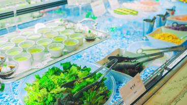 食事・飲み物 / 2