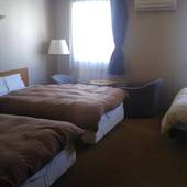 ホテル日立ヒルズ（BBHホテルグループ）（茨城県 ビジネスホテル） / 5