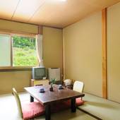 日本三秘湯 谷地温泉（青森県 旅館） / 4