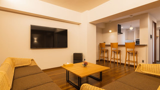 ロイヤルE 禁煙