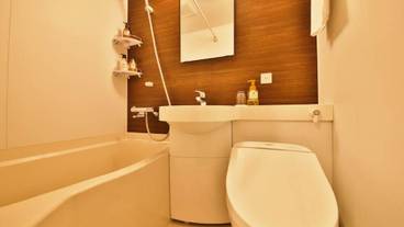 バスルーム / 10