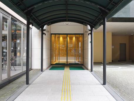 博多グリーンホテル天神 / 4