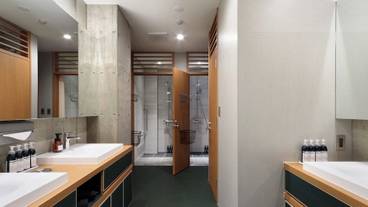 共用バスルーム / 36