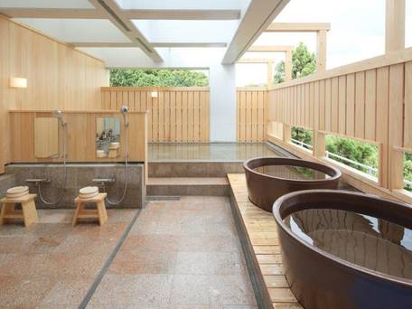 ISHINOYA 熱海 / 石のや 熱海 / 4