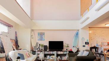 リビング エリア / 20