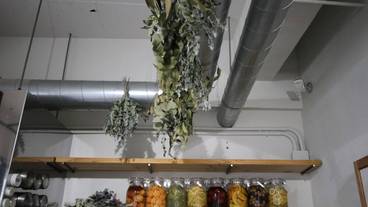 施設内の設備 / 2