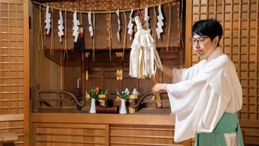 施設内の設備 / 18