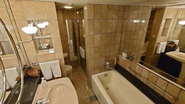 バスルーム / 21