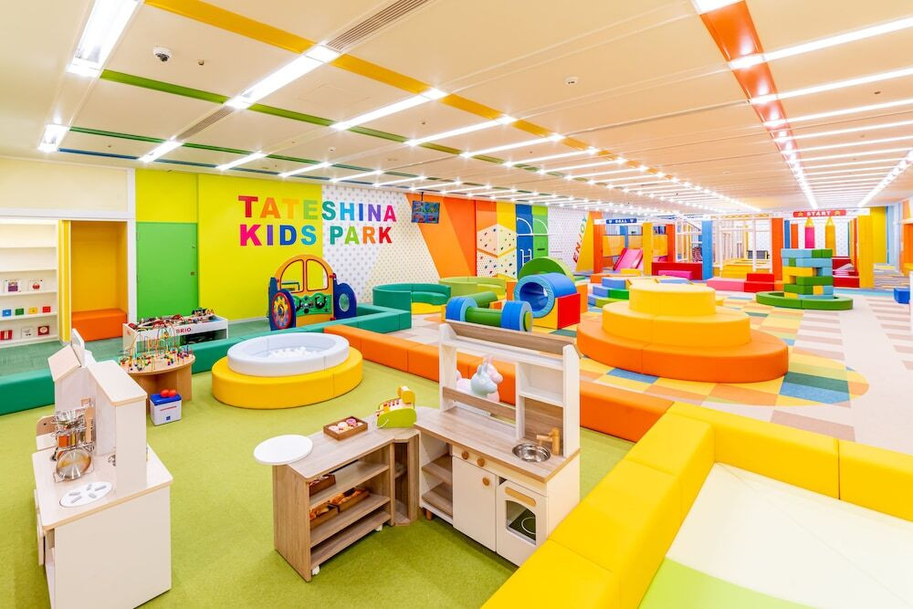 ベビー用の客室も！「ウェルカムベビーのお宿」認定のホテル3926643