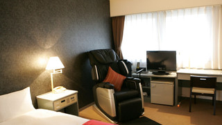 プレミアム ダブルルーム 禁煙