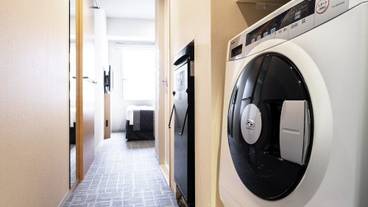 ランドリー / 30