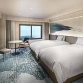 グランドメルキュール和歌山みなべリゾート&スパ(和歌山県 リゾートホテル) / 5