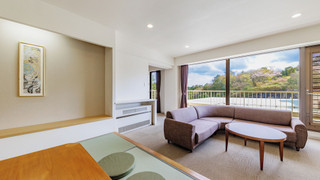 かぞくスイート和洋　ツイン＋4.5畳（禁煙）