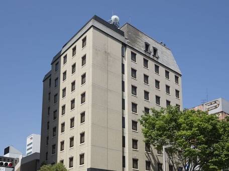 ホテルエスプル名古屋栄 / 4