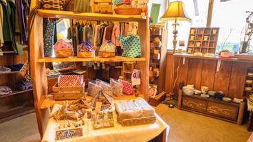 デザイナーショップ / 6