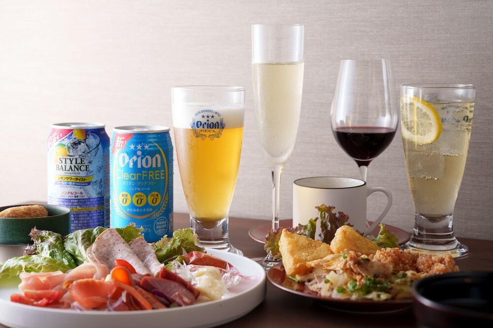 エグゼクティブ ラウンジ