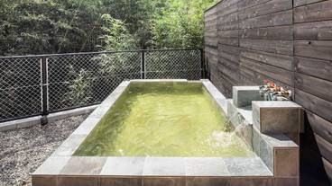 テラス / パティオ / 25