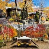 白馬カナディアンロッジ（長野県 コテージ・ロッジ・一棟貸） / 3