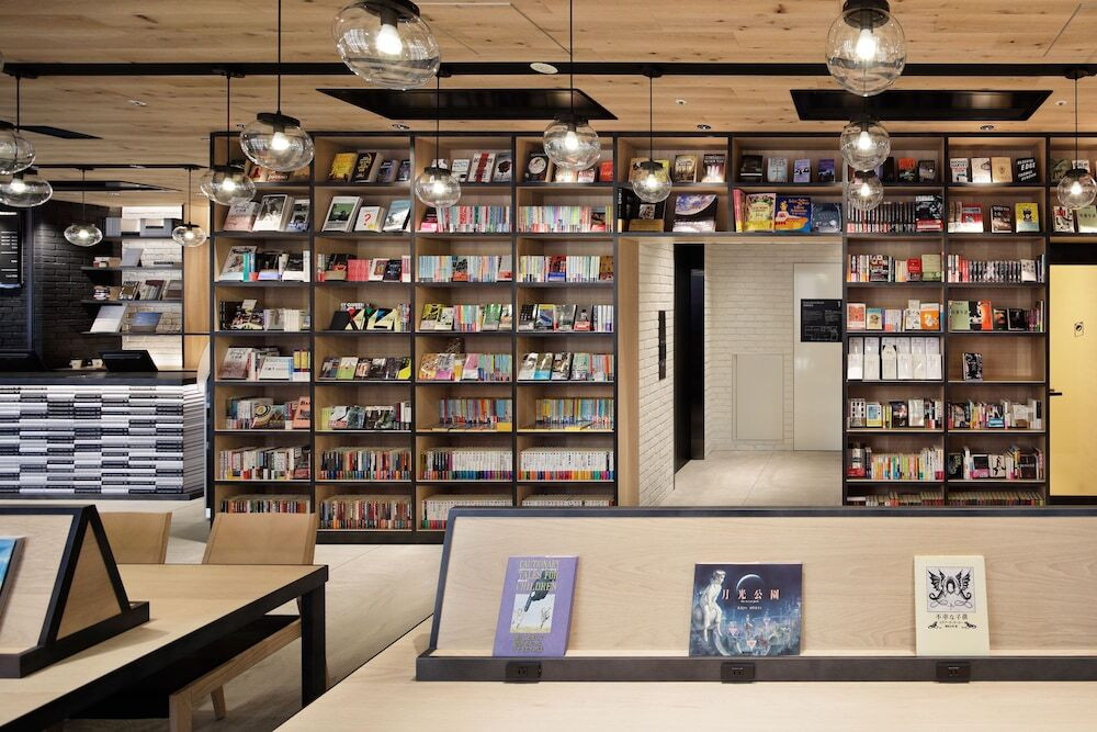 ひとり旅だからこそ、本の世界に思いっきり浸ろう3994239