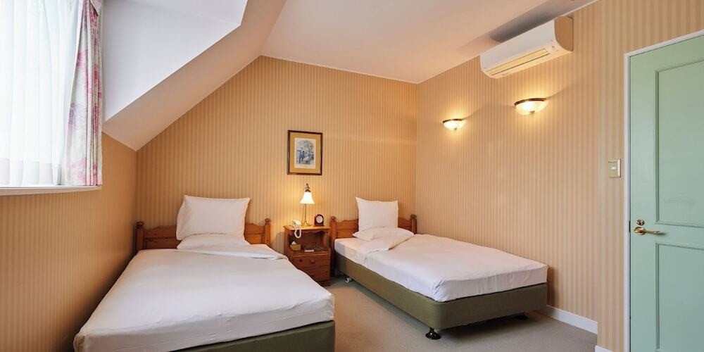 フォレストヴィラ ハウステンボス4086747