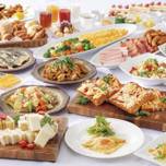 【舞浜周辺】朝食が美味しいホテル15選｜ディズニー近くで泊まるならここ！