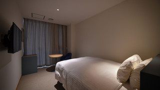 コンフォート ダブルルーム 禁煙