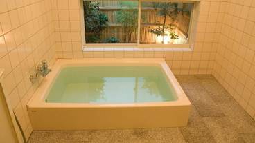 施設内の設備 / 2