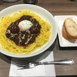 生パスタ専門店 スパ金 栄店（ナマパスタセンモンテンスパキン）