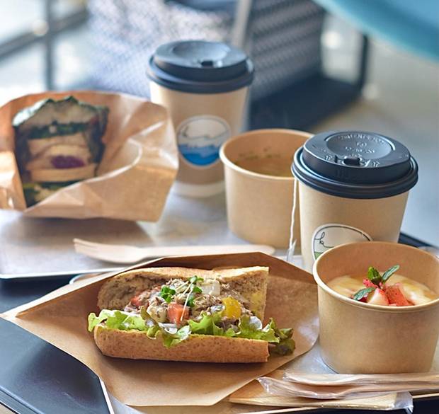 メイン・サイド・飲物のセット / 1