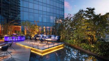 バー (施設内) / 18