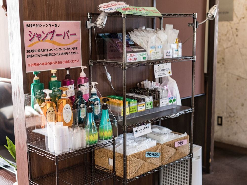 ギフト ショップ