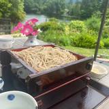 古式手打ちそば泉（コシキテウチソバイズミ）