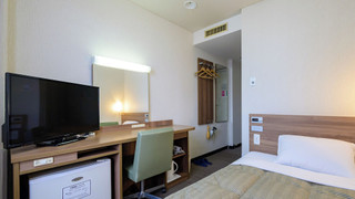 セミダブルルーム