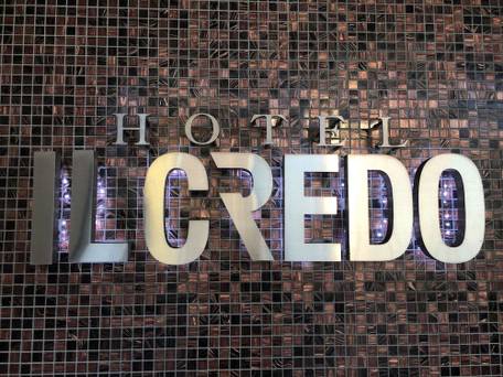 ホテルイルクレド岐阜 / 5