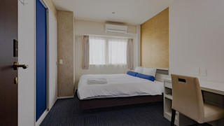 スタンダード ルーム キングベッド 1 台